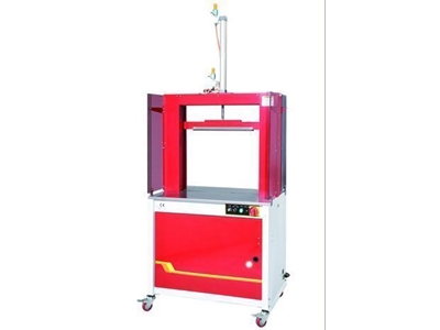 TP 701 P Tam Otomatik Çember Makinası  - 0