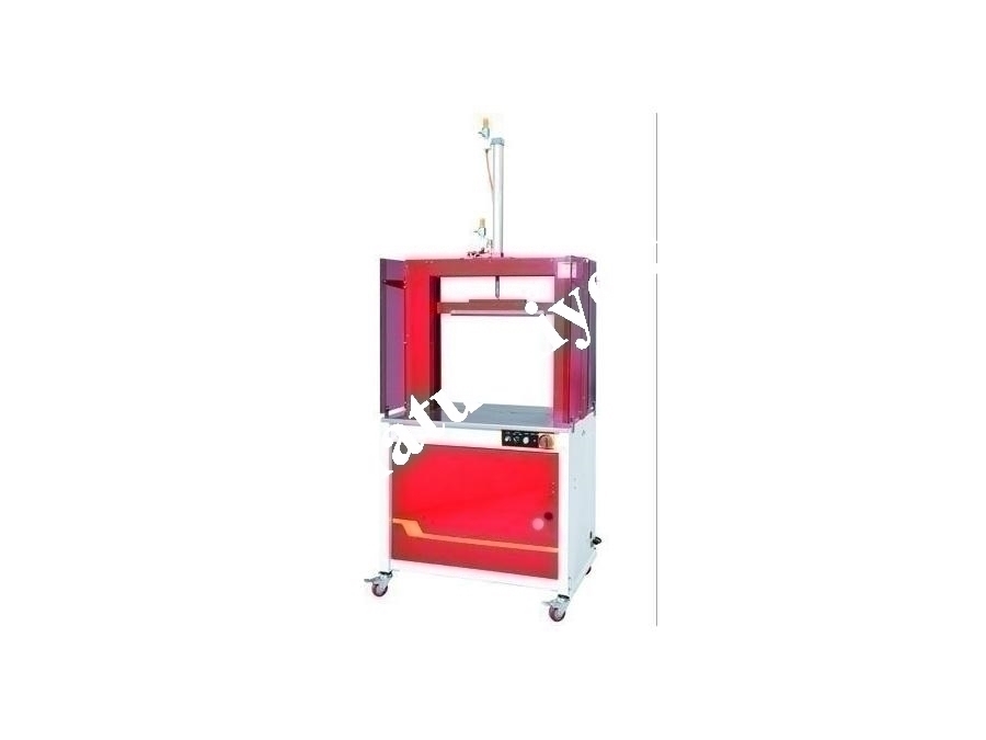 TP 701 P Tam Otomatik Çember Makinası 