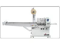 Otomatik Yatay Paketleme Makinesi