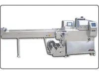 Ters Yapıştırmalı Fotoselli Yatay Ambalaj Makinası