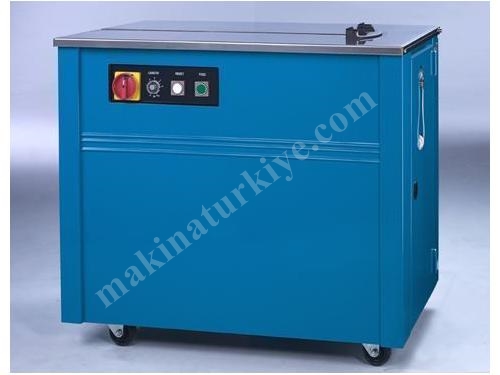 TP 201 Yarı Otomatik Çember Makinası 
