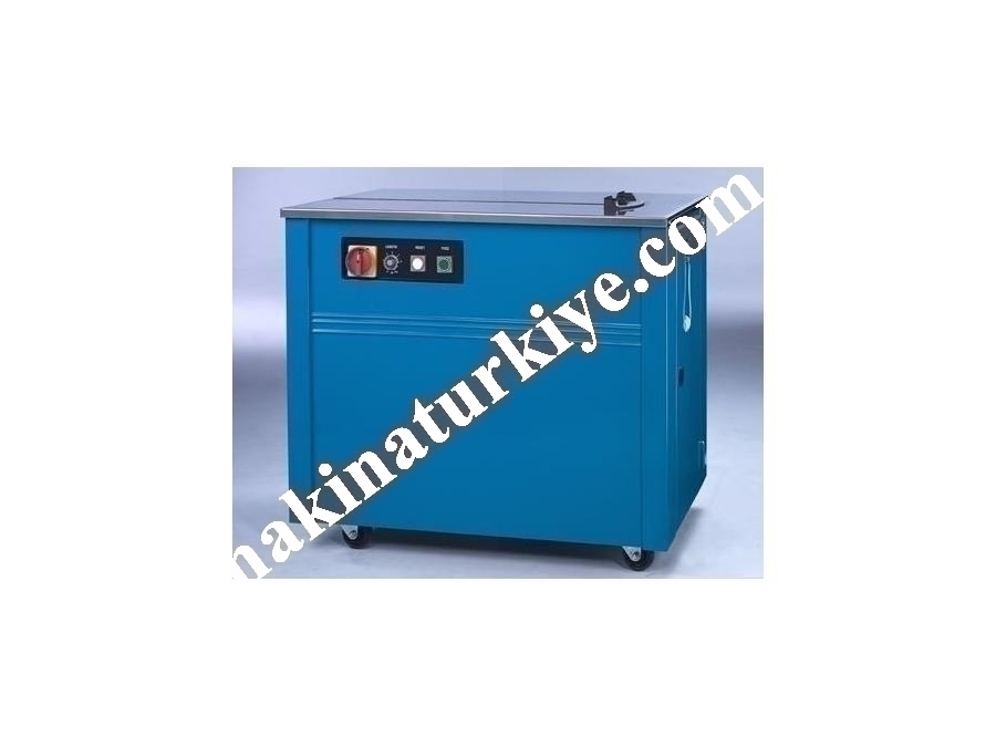 TP 201 Yarı Otomatik Çember Makinası 
