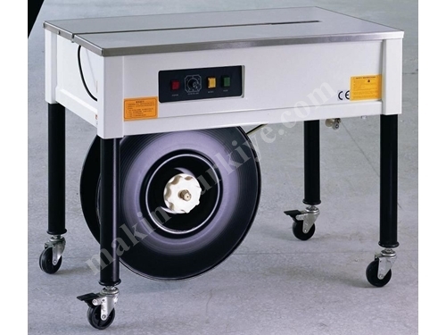PT XT 8022 Yarı Otomatik Çember Makinesi