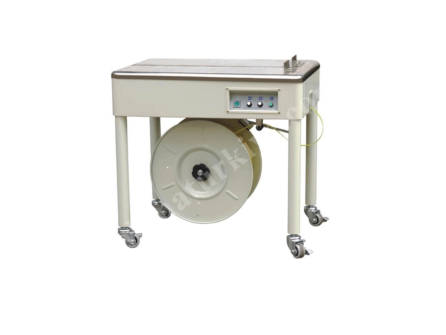 PT SM 06T Yarı Otomatik Çember Makinası