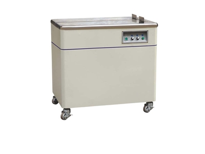 PT SM 06H Packtech Yarı Otomatik Çember Makinası  - 0