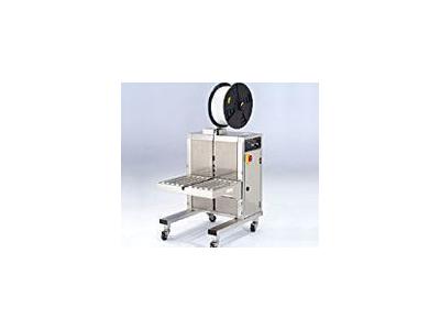 TP 501 YCE Yarı Otomatik Çember Makinası  - 0