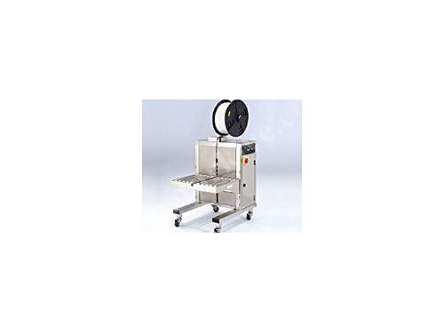 TP 501 YCE Yarı Otomatik Çember Makinası 