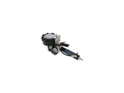 ST 10 13 16 19 Havalı Çelik Çember Makinası - 0