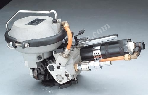 PT KZ 19 Havalı Çelik Çember Makinası