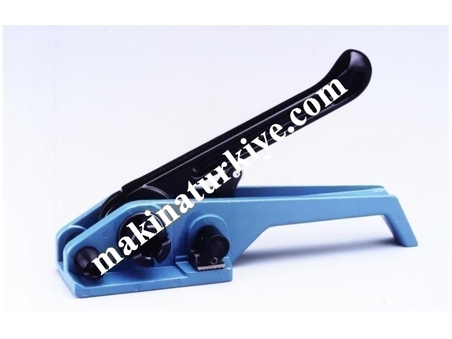 TP H 21 Compozit Çember Makinası 