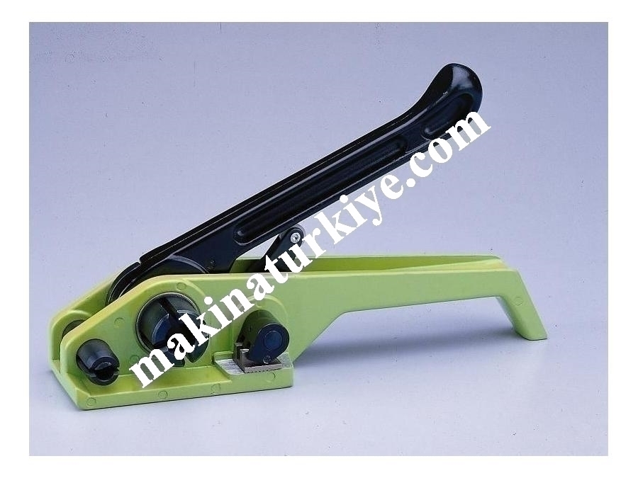 TP H 22 Compozit Çember Germe Makinası