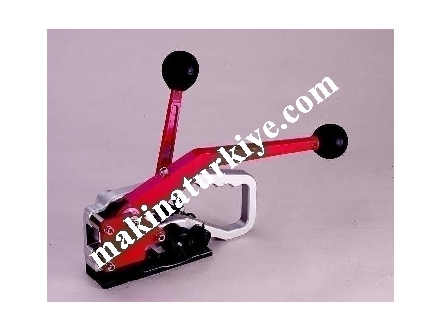 TP H 44 Transpak Hercule Pet Çember Makinası