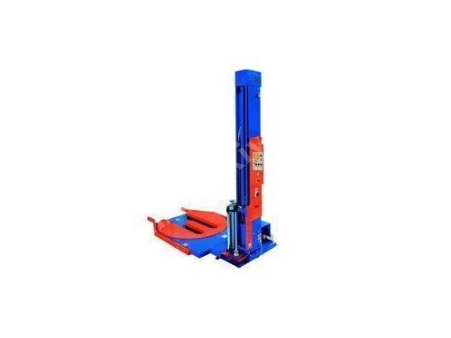 HP 35 ST  St Palet Streçleme Makinesi