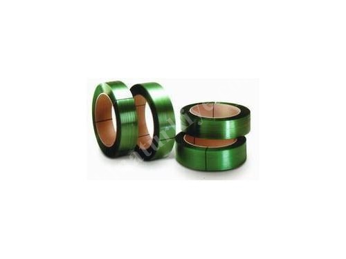 PÇ Pet Polyester Çember