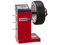 Mobil Servis Balans Makinası / Cemb C29