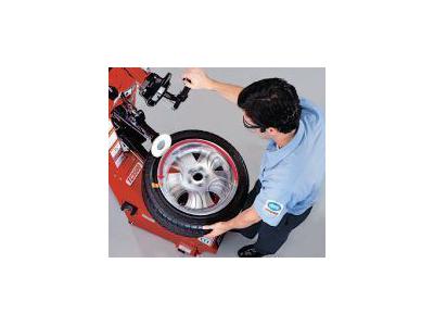 Balans Makinesi / Hunter Gsp9600 Quickmatch® - 1