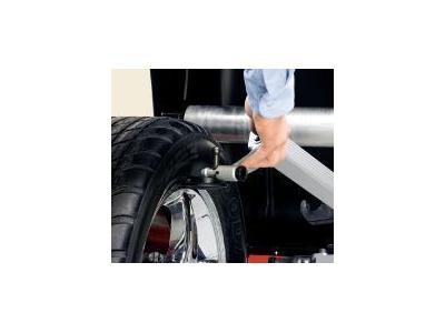 Balans Makinesi / Hunter Gsp9600 Quickmatch® - 2