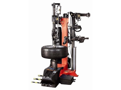Yarı Otomatik Lastik Sökme Takma Makinesi / Gs Boxer Vulcan 2 - 0