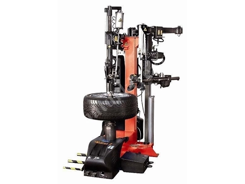 Yarı Otomatik Lastik Sökme Takma Makinesi / Gs Boxer Vulcan 2