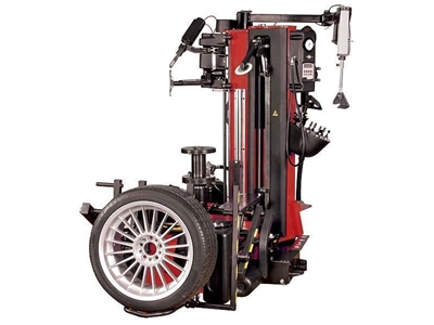 Tam Otomatik Lastik Sökme Takma Makinesi / Gs Boxer Quadrıga - 0