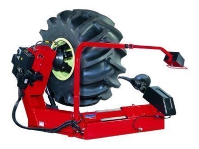 Lastik Sökme Takma Makinesi / Gs Boxer Kıng 5610r - 0