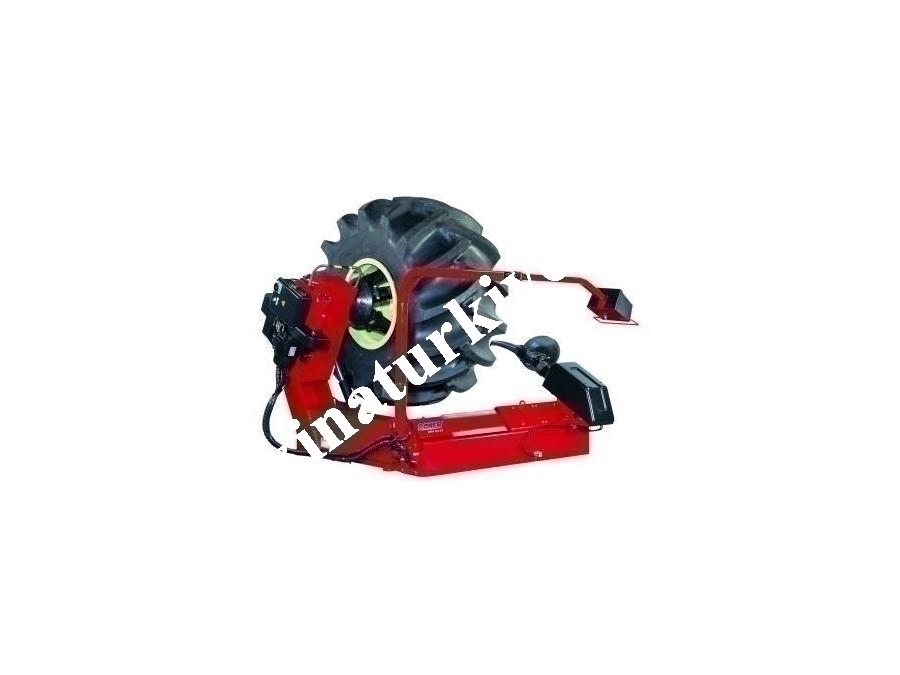 Lastik Sökme Takma Makinesi / Gs Boxer Kıng 5610r