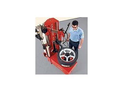 Levyesiz Lastik Sökme Takma Makinesi / Hunter Auto34 - 0