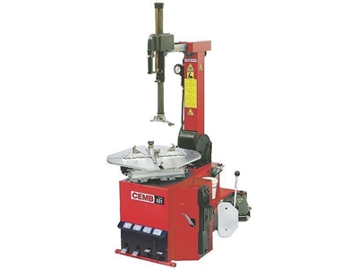 Tam Otomatik Lastik Sökme Takma Makinesi / Cemb Sm-931 - 0