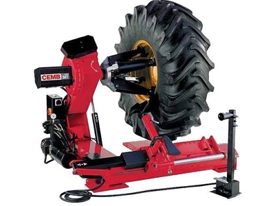 Lastik Sökme Takma Makinesi / Cemb Sm 56t - 0