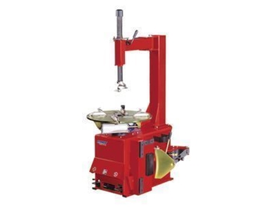 Mobil Servis Lastik Sökme Takma Makinesi / Boxer Swing Pro - 0