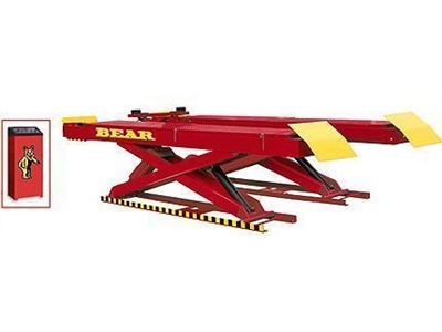 4 Ton Öndüzen Lift / Bear Ss-40 - 0