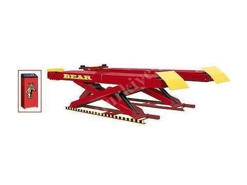 4 Ton Öndüzen Lift / Bear Ss-40
