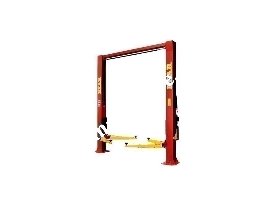 4 Ton Hidrolik 2 Kolonlu Lift / Bear Ss-39