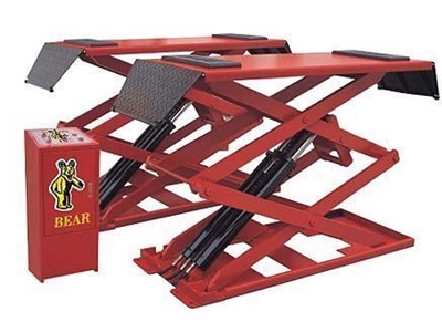 Resepsiyon Lifti 3 Ton / Bear Ss-602 - 0