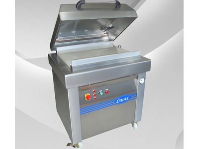 Vakum Ambalaj Makinası PMT-650 - 0