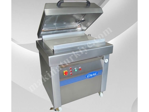 Vakum Ambalaj Makinası PMT-650
