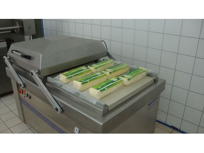 Vakum Abmalaj Makinesi - 1
