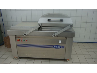 Vakum Abmalaj Makinesi - 2