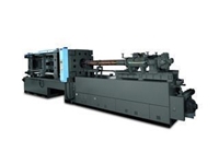 Plastik Enjeksiyon Makinası / Jonwai Jw-600sp