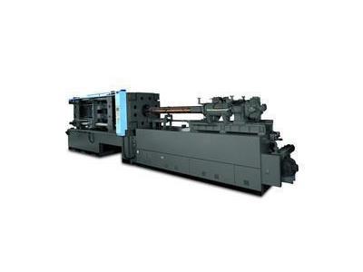 Plastik Enjeksiyon Makinası / Jonwai Jw-600sp