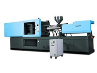 Plastik Enjeksiyon Makinası / Jonwai Jw-150tc