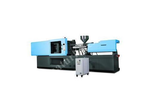 Jonwai Jw-60ts Plastik Enjeksiyon Makinası