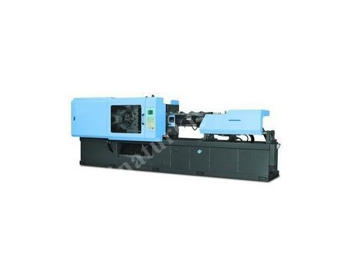 Plastik Enjeksiyon Makinası / Jonwai Jw-60pvc