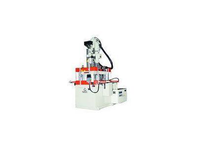 Plastik Dik Enjeksiyon Makinası / Multıplas V2-Sd-15t