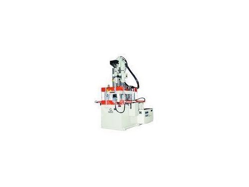 Plastik Dik Enjeksiyon Makinası / Multıplas V2-Sd-15t
