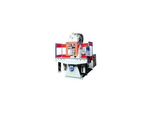 Plastik Dik Enjeksiyon Makinesi / Multıplas Vc-Sd-35t