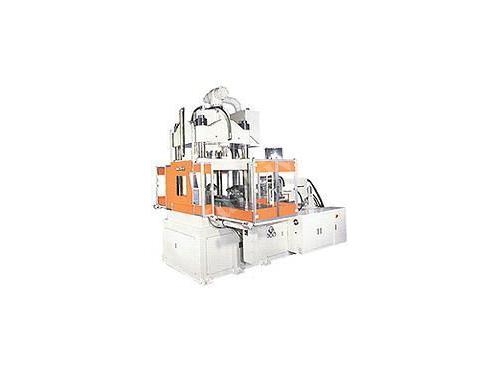 Multıplas Vh-Sd-35t Dik Plastik Enjeksiyon Makinası