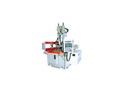 Multıplas V3-R-15t Plastik Dik Enjeksiyon Makinası - 0