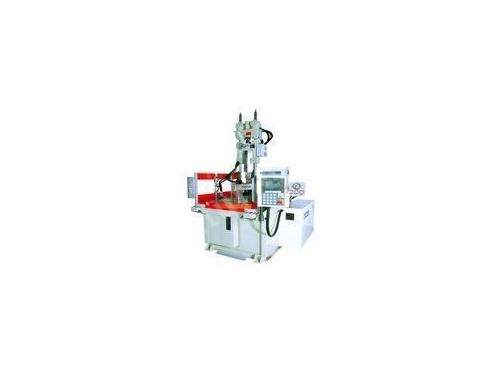 Multıplas V3-R-15t Plastik Dik Enjeksiyon Makinası