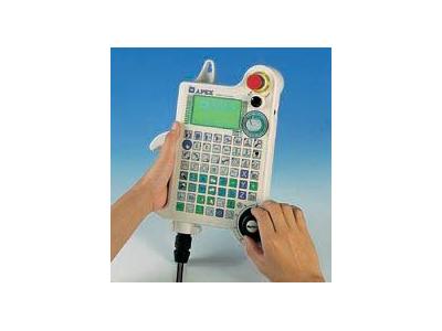 Plastic Injection Product Retrieval Robot / Apex Sb Series - 2